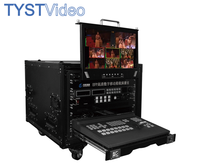 炭纖維減震演播室 炭纖維減震演播室