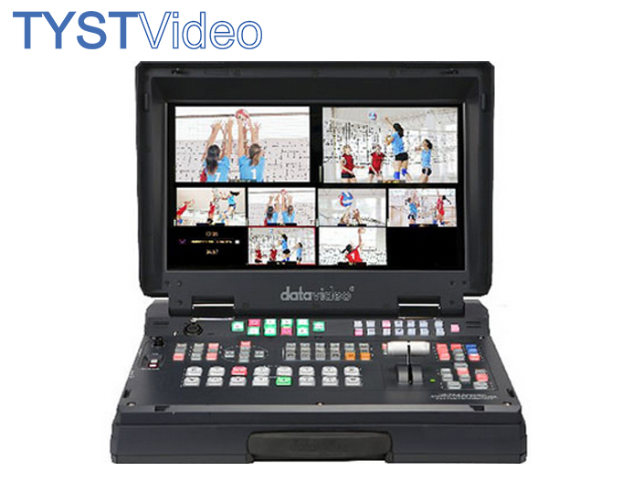 高清6通道移動演播室 高清6通道移動演播室