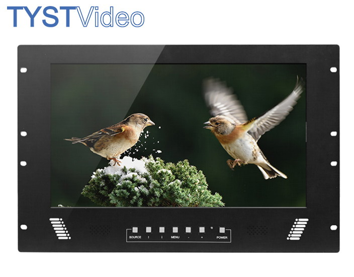 17.3寸導播監視器 17.3寸導播監視器