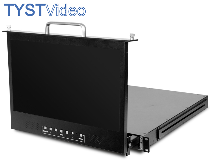 17寸抽拉屏監視器 17寸抽拉屏監視器