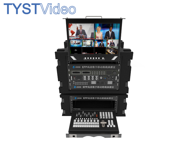 8路分體式箱載 8路分體式箱載