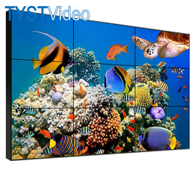 融媒體55寸LG3.5mm液晶屏 融媒體55寸LG3.5mm液晶屏