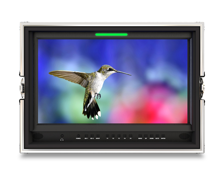 廣播級監視器航空箱 廣播級監視器航空箱