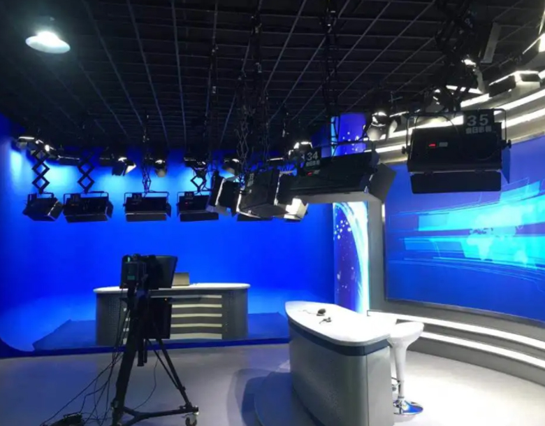 演播室燈光設(shè)計(jì)技巧 演播室燈光設(shè)計(jì)技巧