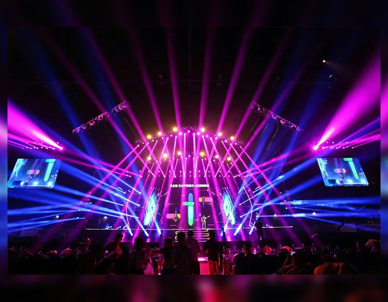 舞臺(tái)燈光燈位布罩解析 舞臺(tái)燈光燈位布罩解析