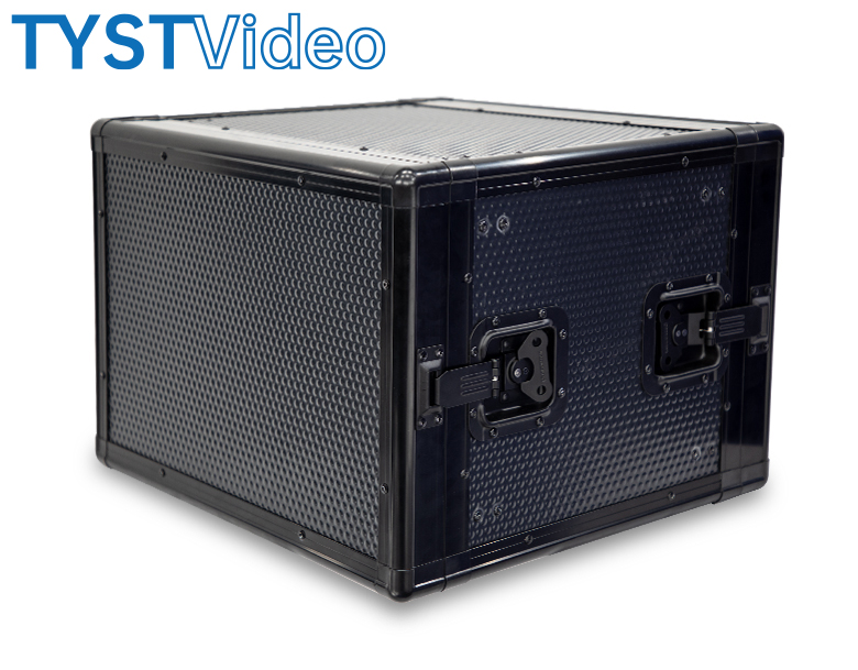 箱載減震航空箱 箱載減震航空箱