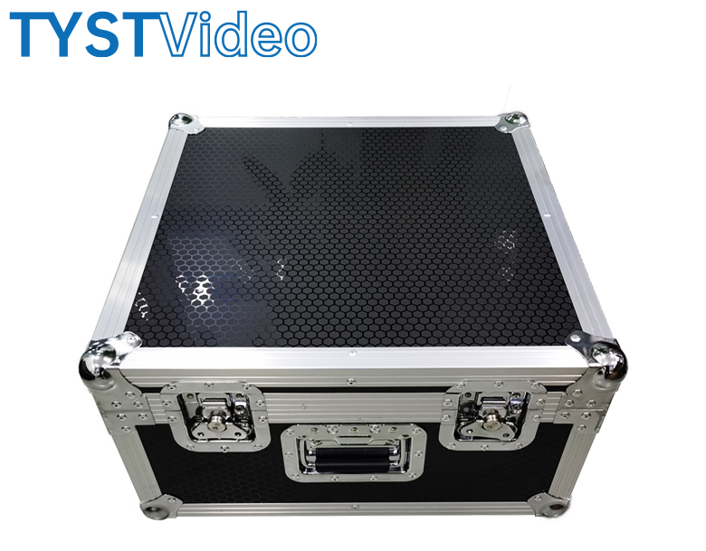 AllCast切換臺(tái)防護(hù)箱