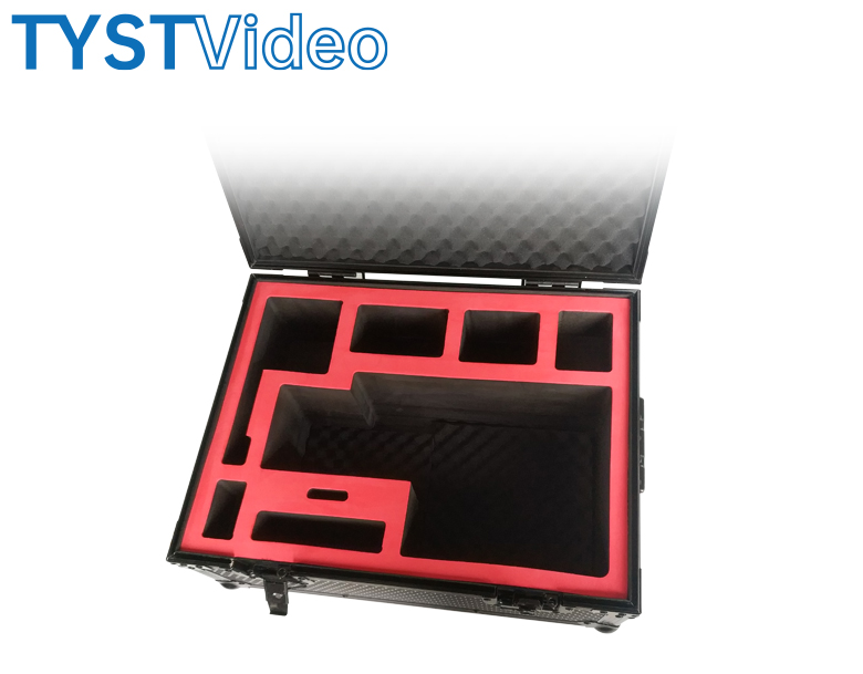 索尼FS5攝像機(jī)防護(hù)箱