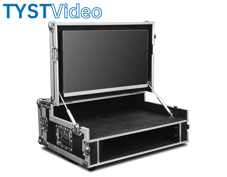 移動(dòng)導(dǎo)播便攜箱