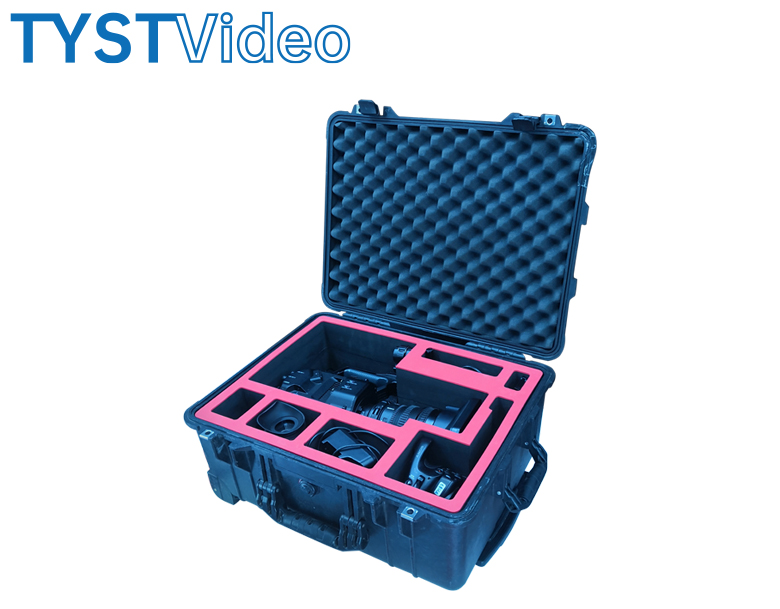 索尼FS5攝像機(jī)防護(hù)箱