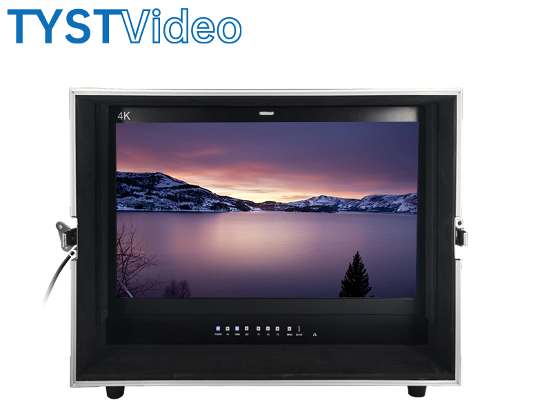 監(jiān)視器手提箱