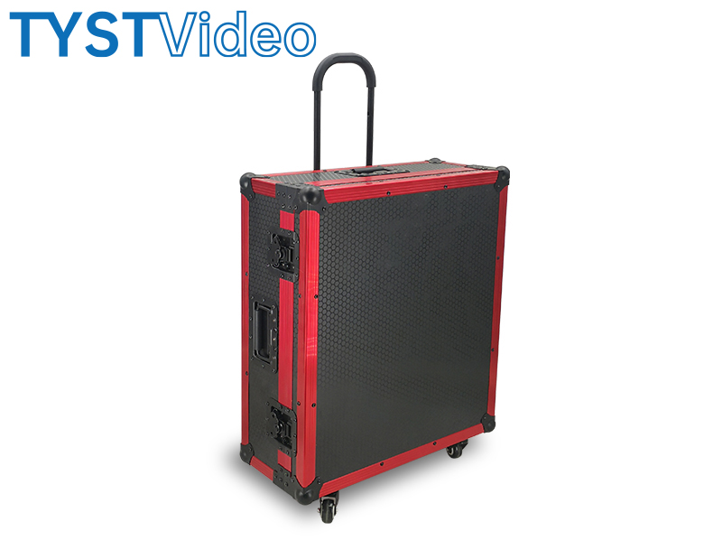 新款提詞器便攜箱