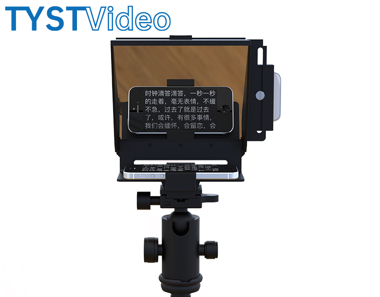   手機(jī)單反提詞器