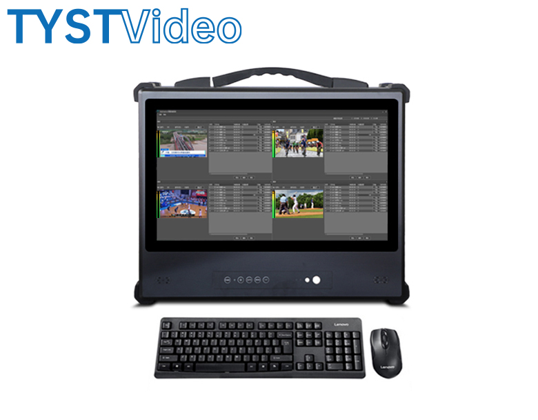 多通道錄制機(jī)(便攜版) 多通道錄制機(jī)(便攜版)