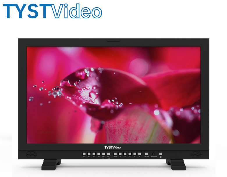 8K廣播級監視器(27寸) 8K廣播級監視器(27寸)