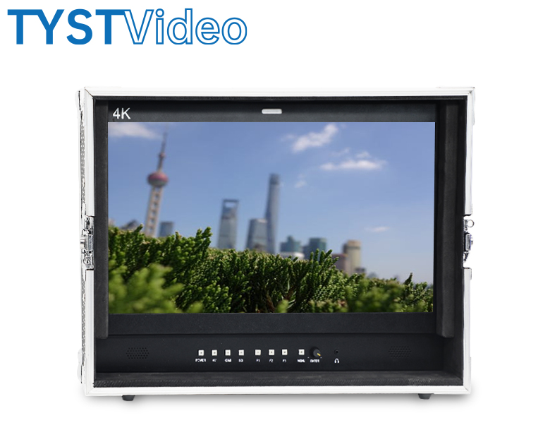 4K桌面監視器 4K桌面監視器