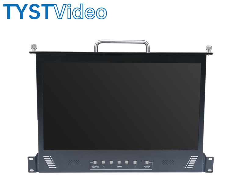 17.3寸高清監視器 17.3寸高清監視器