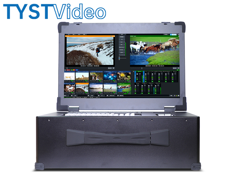 便攜直播一體機(jī)