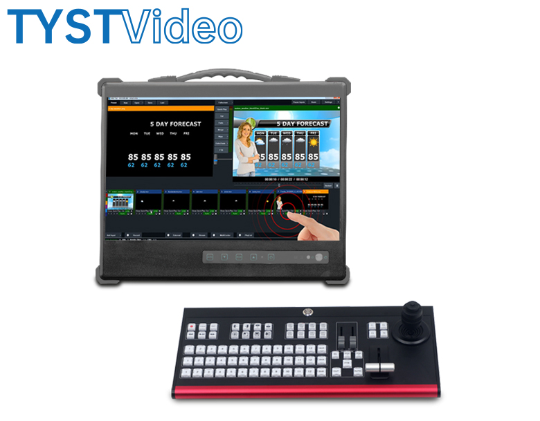 直播錄播一體機(jī)