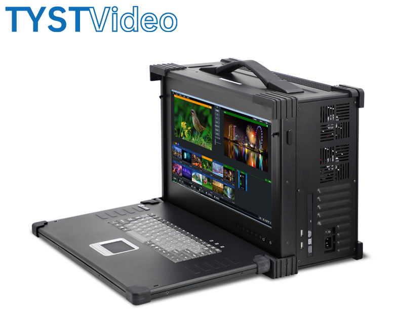 新媒體制作一體機(jī)