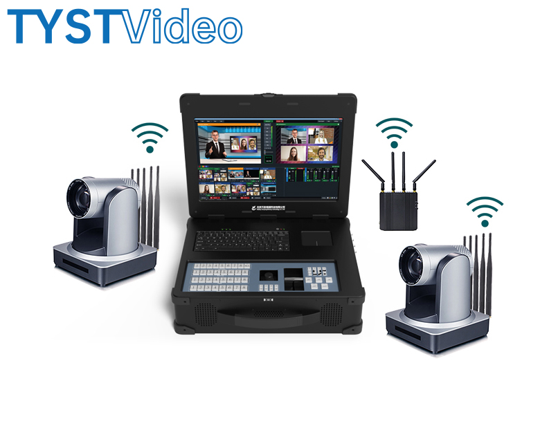 新媒體采編制播系統(tǒng)