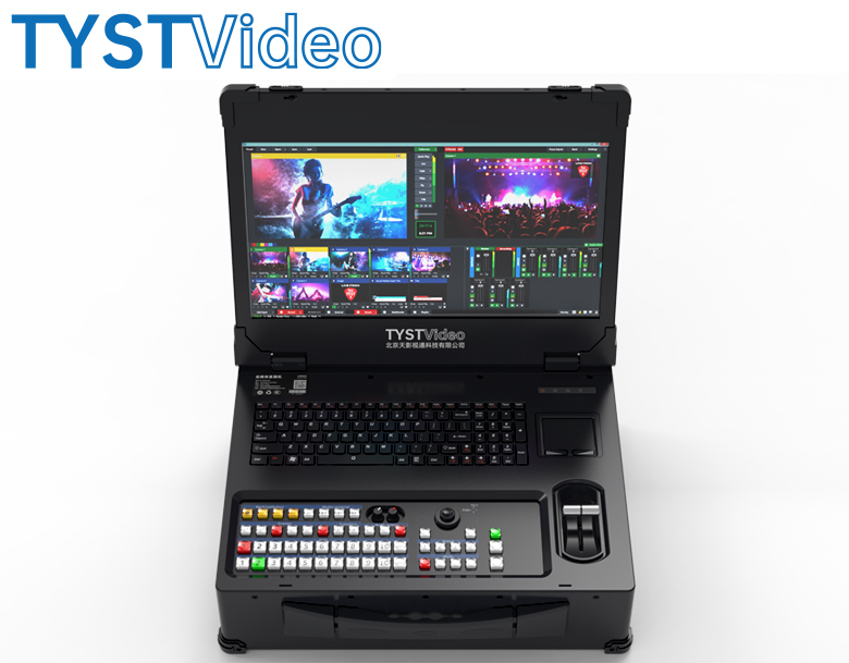 全媒體直播機(jī)